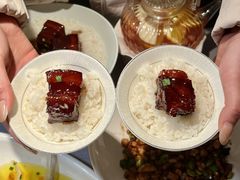 -章吴记喜瑞餐厅(东东城店)