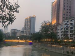 -红星桥(地铁站)