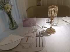 -PARFUM FLORAL花境法餐(南京首店)