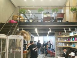 -Hair house发舍