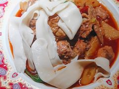 -塔哈尔·新疆盛宴(复地活力城店)