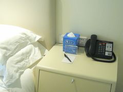 -深圳东部华侨城茵特拉根酒店