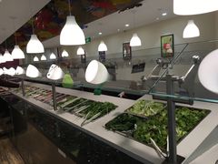 -So Lounge索兰至餐厅(蓝色港湾店)