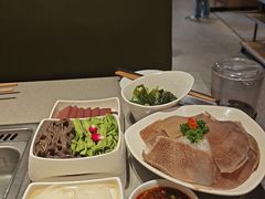 -海底捞火锅(青山湖万达夜宵主题店)
