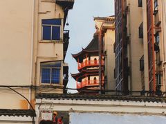-绳金塔