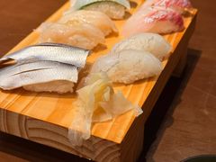 -千代武日本料理(哈西店)