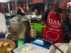 -南门绿玉农贸市场