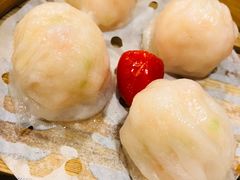 金牌虾饺皇-点都德(大茶楼店)