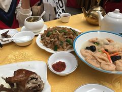 -五谷芳乳鸽王（大梅沙总店C区）(网红打卡店)