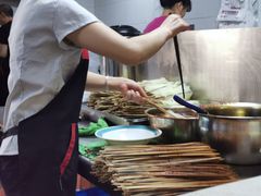 -马三洋芋片(兰州总店)