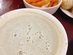 豆汁-姚记炒肝店(鼓楼店)