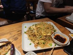 -木屋烧烤(龙华店)