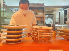 -翔峰炭火鳗鱼(悦泰街里公寓店)