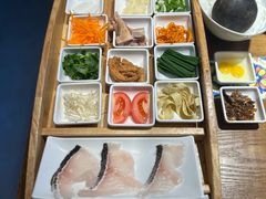 -芸南道·过桥米线(昆明老街旗舰店)