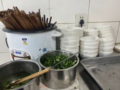 -朱儿面庄(洋河三路店)