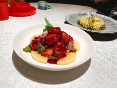 明雄旺来虾球-艋舺·台湾小馆老字号(平安悦坊店)