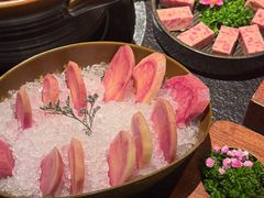 -季季山·云南野生菌火锅(上海首店)
