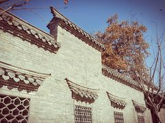 -回龙窝历史文化街区