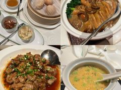 -皇朝会.经典传统粤菜(外滩店)