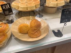 -分子跳动鲜活面包(五一大道店)