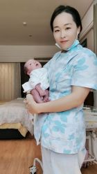 -卓玥国际月子会所(罗山路店)