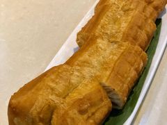 广州油炸鬼-舊街坊茶楼(市二宫店)