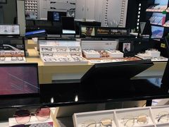 -LOHO眼镜(上海市浦江万达店)