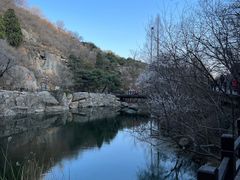 -香山公园