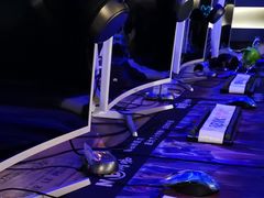 -NB网咖电竞连锁(泺安路店)