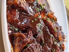 红烧鮰鱼-长兴菜馆(高桥店)