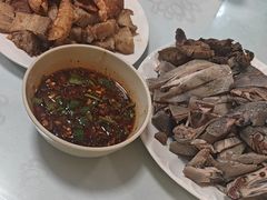 -元谋凉鸡店(百年老店)