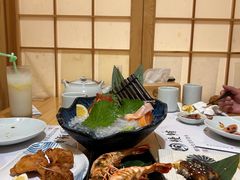 -鳗鲔·料理小馆