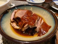 金陵烤鸭-南京大牌档(龙湖长楹天街店)