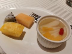 -浦华大酒店-台南担仔面海鲜楼