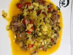 -千岛湖小鱼儿·淳安匠心农家菜