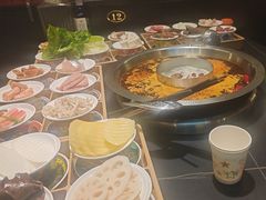 -俏媳妇火锅(宽窄巷子店)