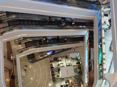 -吾悦广场(南京鼓楼店)