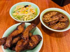 -奎元馆.百年奎元.非遗传承(西湖边的解放路店)