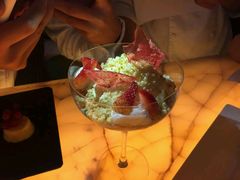 -上海和平饭店-华懋阁 The Cathay Room