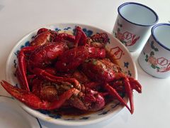 -老长沙龙虾馆·聚会餐厅(白石洲店)