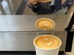 -Manner Coffee(IFS一楼店)