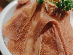 -掂档潮汕牛肉火锅(万象城店)