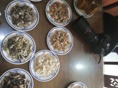 -老爆肚满五香烧牛羊肉