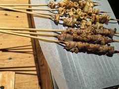 -肉串汪(月坛店)