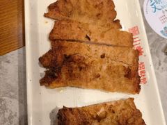 -小姜锅贴(凤凰街店)