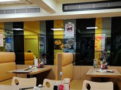 -百福麵家(新馬路店)