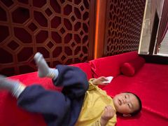 -抚仙湖万达文华酒店
