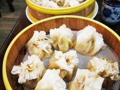 -真食净香居·内蒙烧麦(亚运村店)