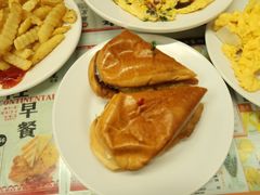 -华星冰室(湾仔店)