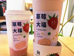 -树夏(春熙路百盛店)